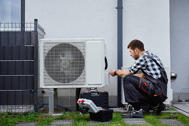 Top rated local Hvac specialists in Iron Ridge, WI